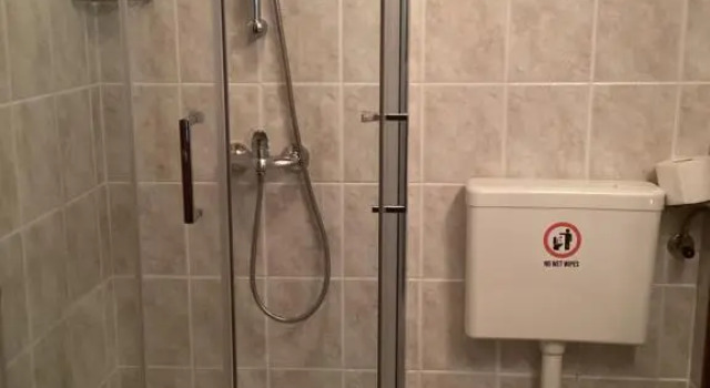 Номер Standard Apartments & Rooms Preseren