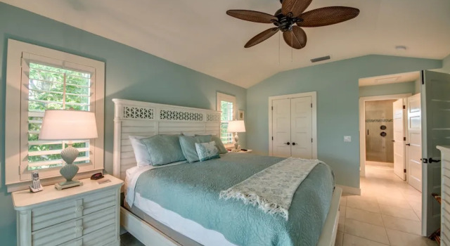 Villa Calypso Tides - Roelens Vacations