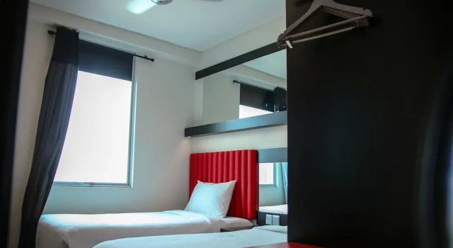 Tune Hotel - Ipoh