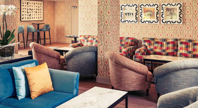 Mercure Maidstone Great Danes Hotel