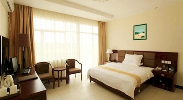 Purple Attic Holiday Hotel, Rezerwuj Hotel Beihai Guangxi