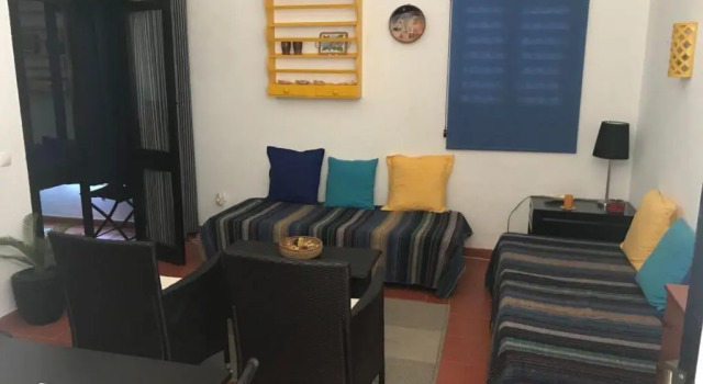 T0 Pedras D'el Rei