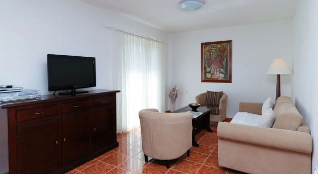 Apartments Casa Mia