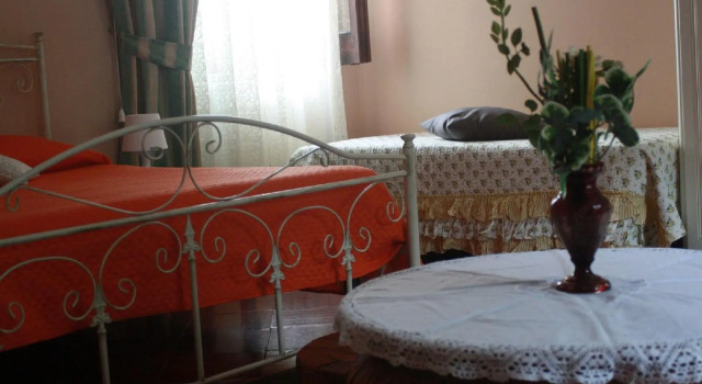 Magione B&B, Забронировать Отель «постель и завтрак» Сант-Агата-де-Готи Кампания