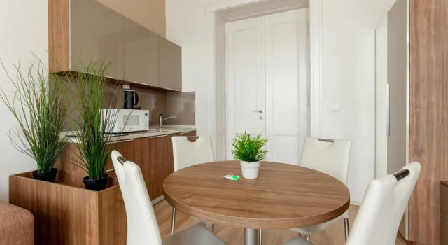 Studio Budapest Holidays Concept