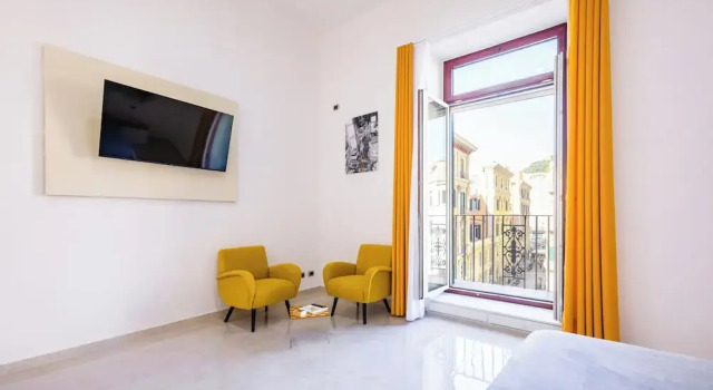 Rimmèl Apartment