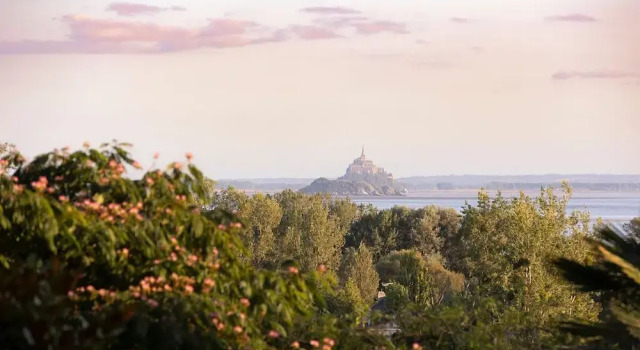 Номер Classic Château Les Hauts