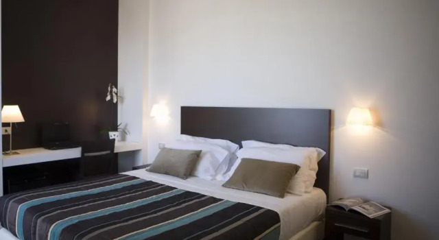 Номер Superior Hotel Tiffany & Resort