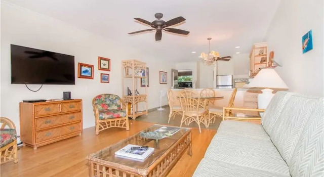 Kahana Sunset D2 - Two Bedroom Condo, Забронировать Отель Кахана West Maui