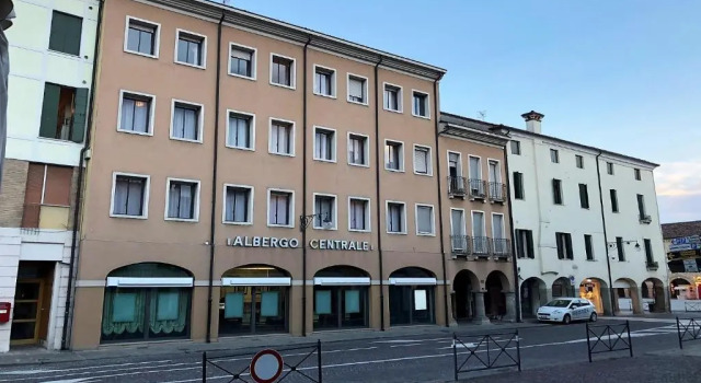 Hotel Centrale
