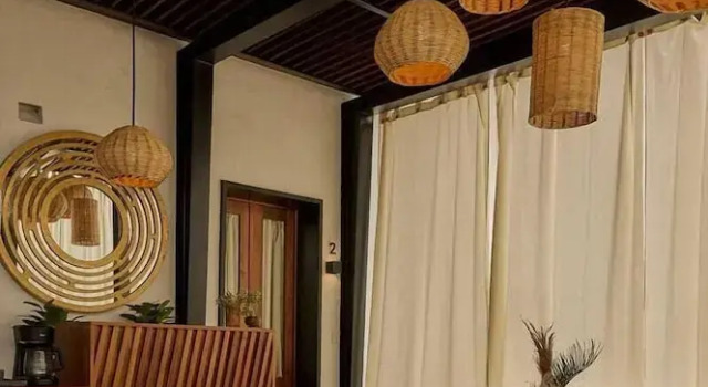 Stay Ortenxia, Rezerwuj Hotel Oaxaca de Juárez Oaxaca