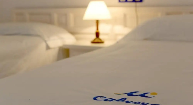 Apartamentos Cabrera