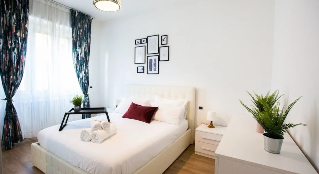 Home Hotel - Rogoredo 27