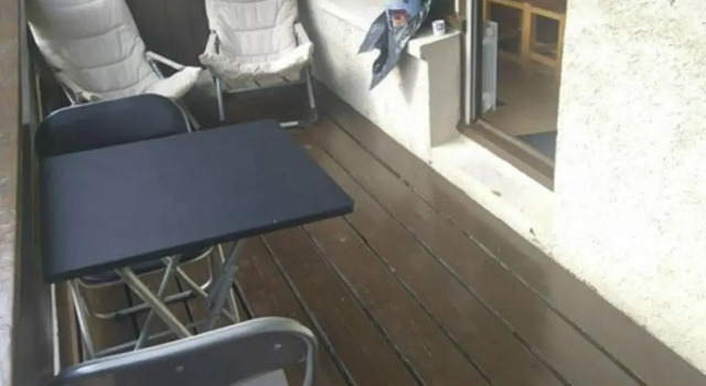 Appartement Valloire, 1 pièce, 4 personnes - FR-1-263-379