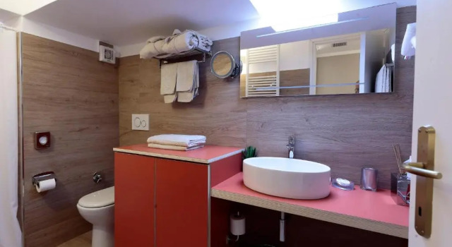 Номер Standard Agriturismo Tenuta "Il Cigno"