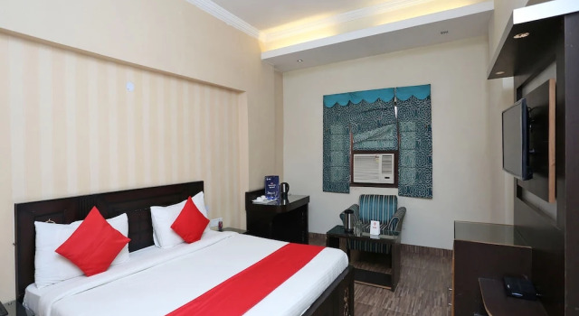 Shimla Resort