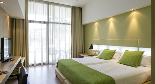La Finca Resort, Book Resort Algorfa Costa Blanca