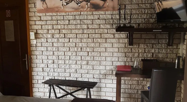 Standard quarto Lions Guesthouse