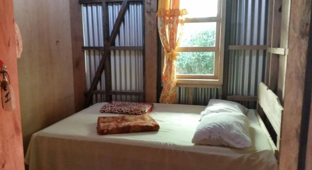 Batad Transient House