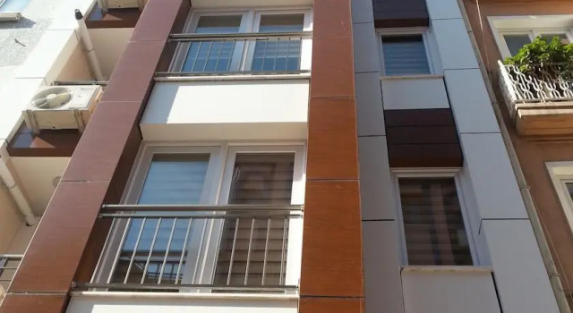 Mine Apartment, Забронировать Апартаменты/квартира Фатих Стамбул