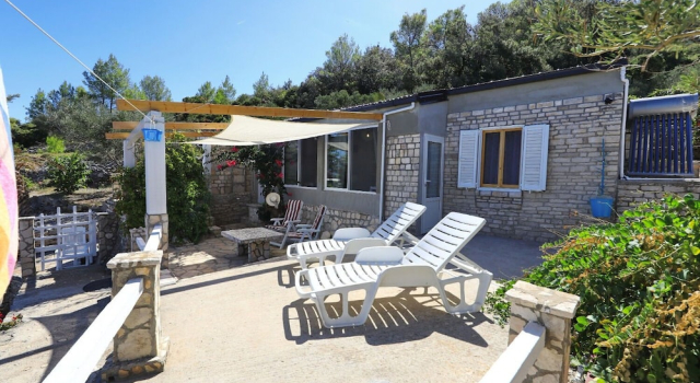 House Doria, Prenota Casa vacanze Comune di Vallegrande 