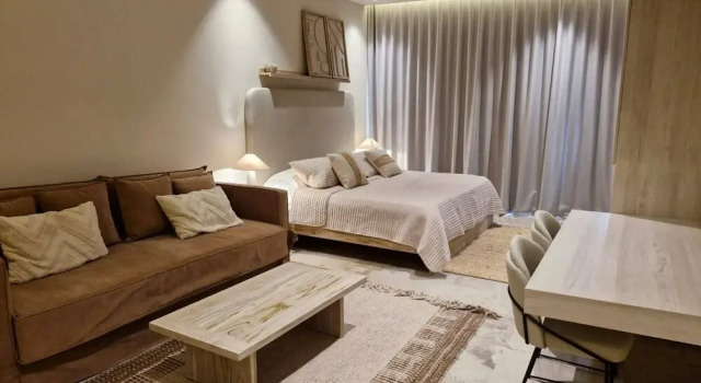 Beautiful Studio Puerto Morelos, Prenota Appartamento Hotel a Quintana Roo con parcheggio, Parcheggio