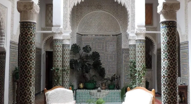 Dar El Mouhit