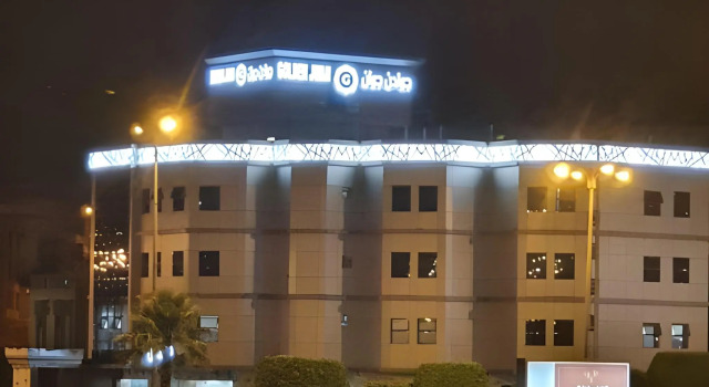 جولدن نيو جوان - Golden New Gewan Hotel, Buchen Sie Hotel Abha Provinz Asir