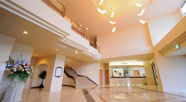 Rembrandt Resort Shiretoko