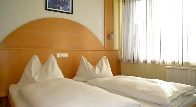 Номер Classic Hotel Hecher