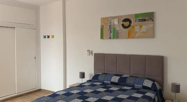 Студия Apartamento Rulosol 5