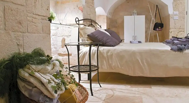 B&B borgo del capitolo