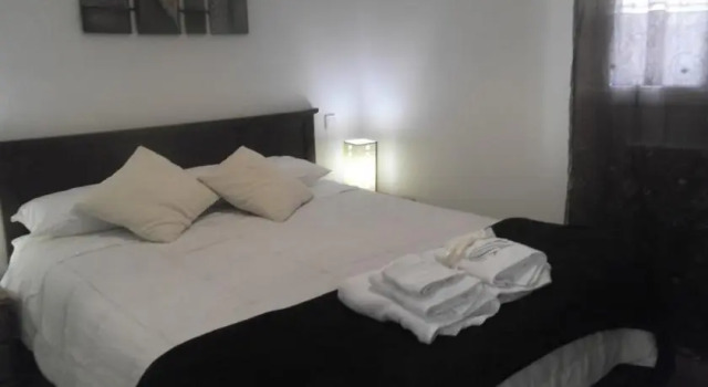 Apartamentos Rurales Luna del Lozoya, Забронировать Апартаменты/квартира Лосоя Провинция Мадрид