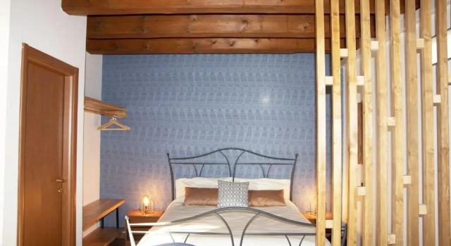 Студия Agriturismo Principe Pio