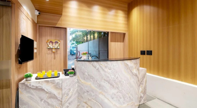 Palette Hotel Pune, Midc Chinchwad, Забронировать Отель Отели и гостиницы Пимпри-Чинчвада, Отель