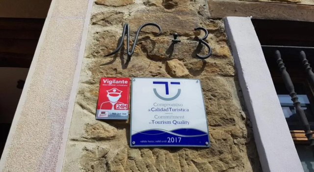 Коттедж Casa Encarnacion