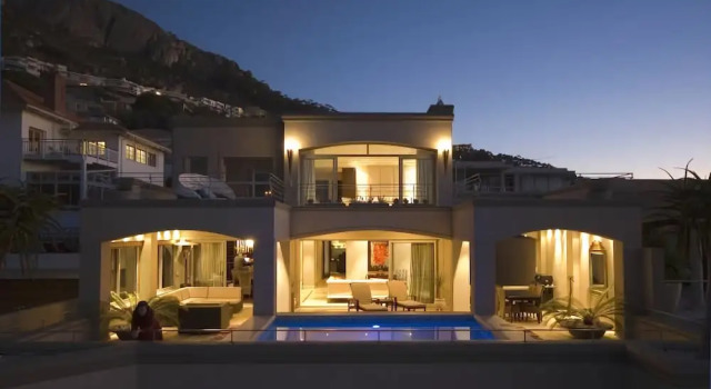 Villa Kasbah