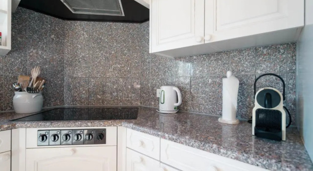 Апартаменты Apartment zum Leist Amden