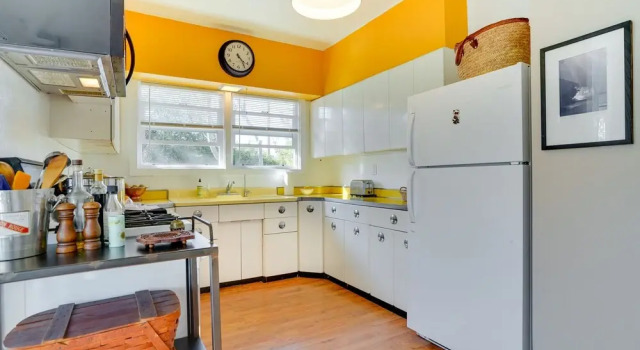 Коттедж Vintage Home w/ Mtn Views: 12 Mi to Patagonia Lake