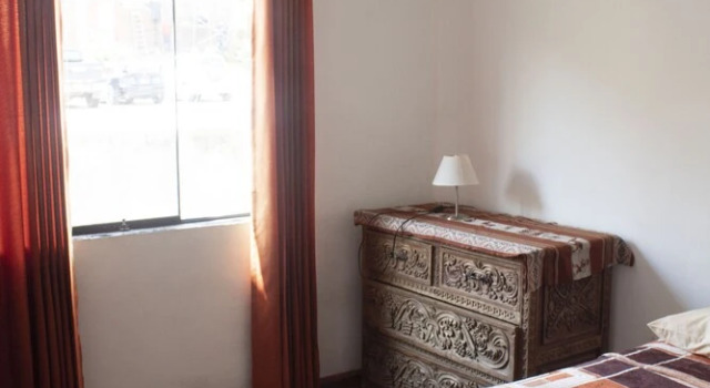 Guest House Yuraq Wasi, Boek Pension Gastenverblijven in Cusco, Pension