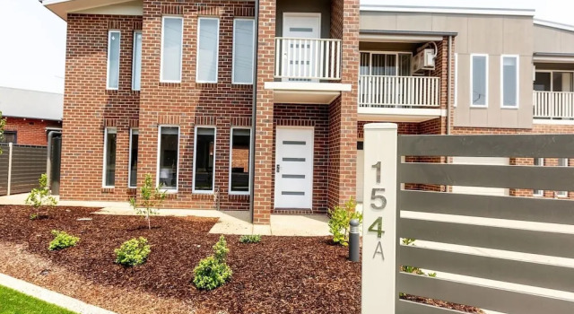 Wagga Apartments 3