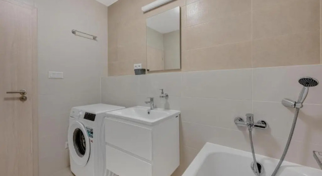 Апартаменты Metropolitan Star Apart Hotel