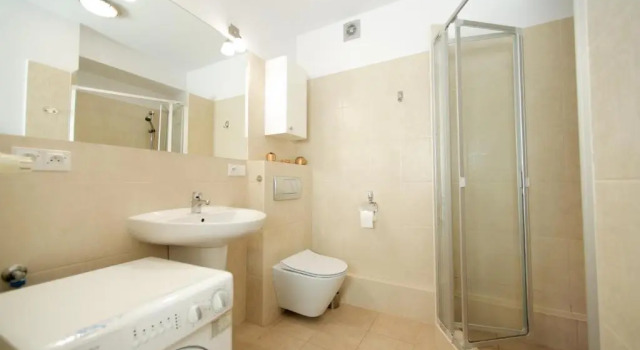 Студия Apartament blisko plaży