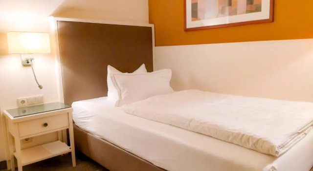 Номер Standard Hotel Braunschweiger Hof