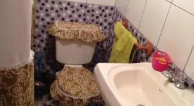 CABAñA DE SEGUNDO PISO INDEPENDIENTES EQUIPADA, Varaa Hotelli Valdivia Los Rios