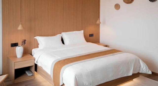 Двухместный номер Standard с видом на горы TOTOLO Winery Vacation Homestay