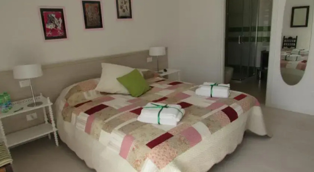 1, 2, 3 Casa Stella
