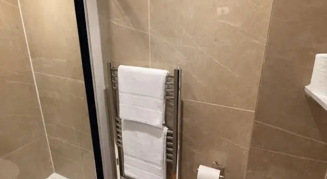 Номер Comfort Tarleton house