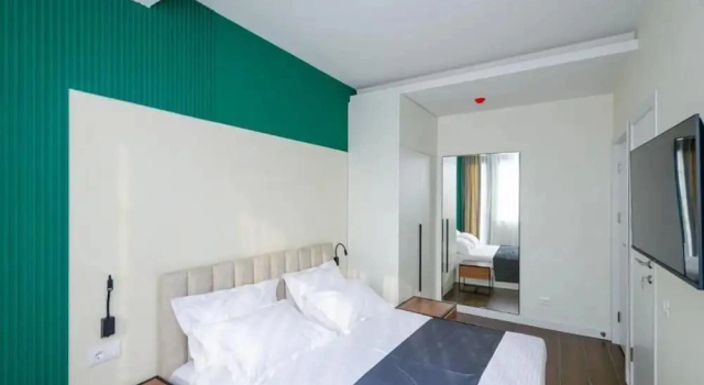La Torre Hotel, Prenota Hotel Erevan Armenia, vicino a Kaskad Yerevan