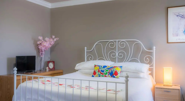 Номер Comfort Vancouver Yuelai Guesthouse
